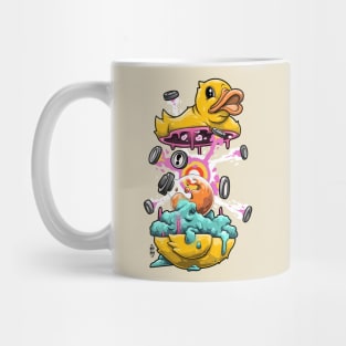 Bath bomb Mug